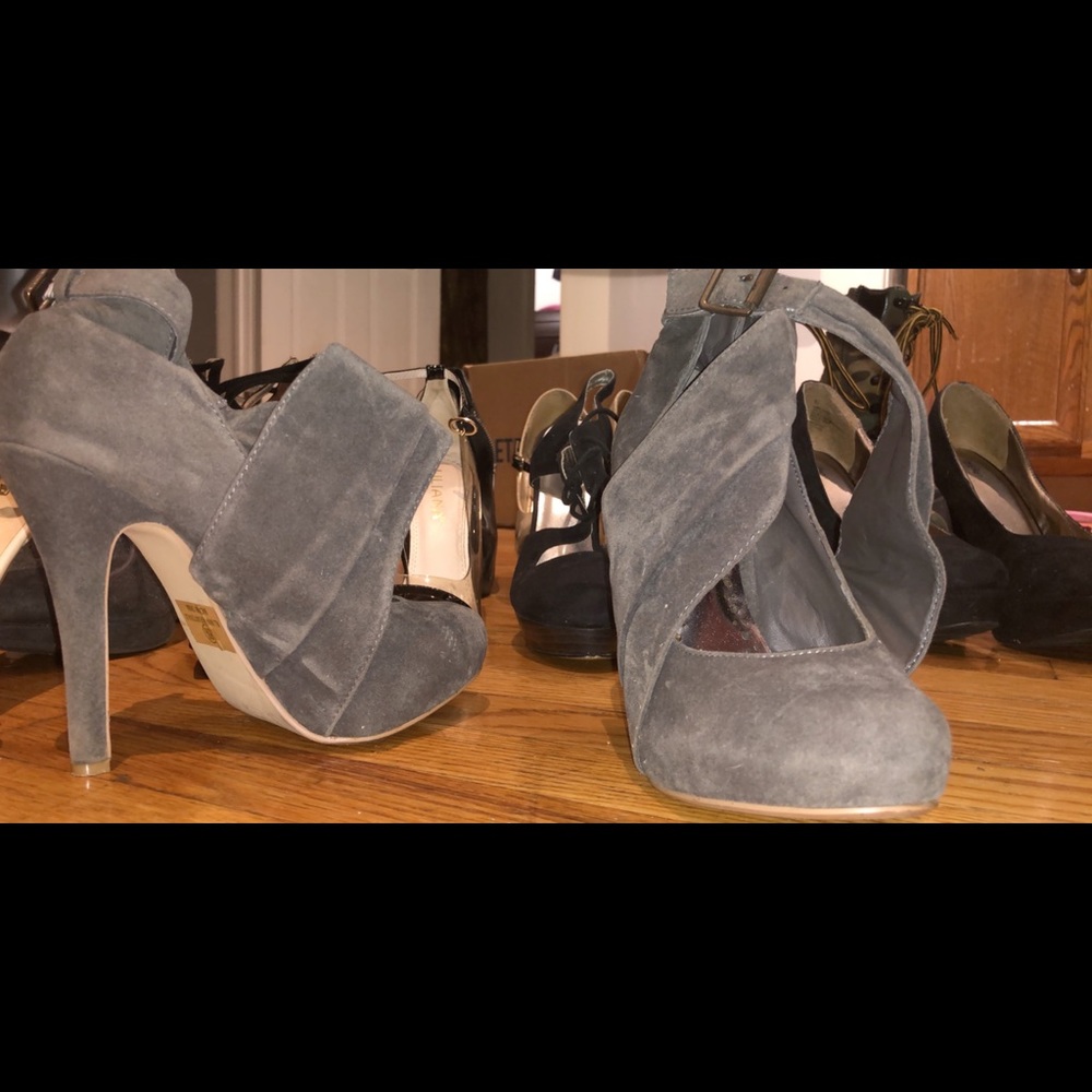 Shoes